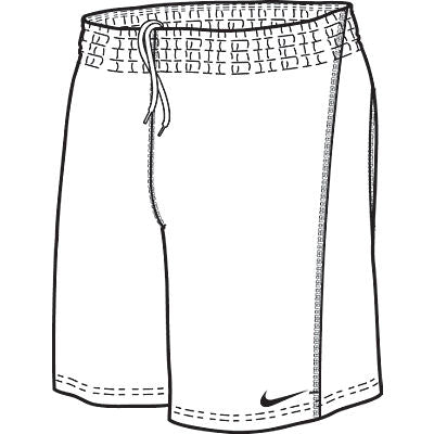 Nike Boys Libretto Short