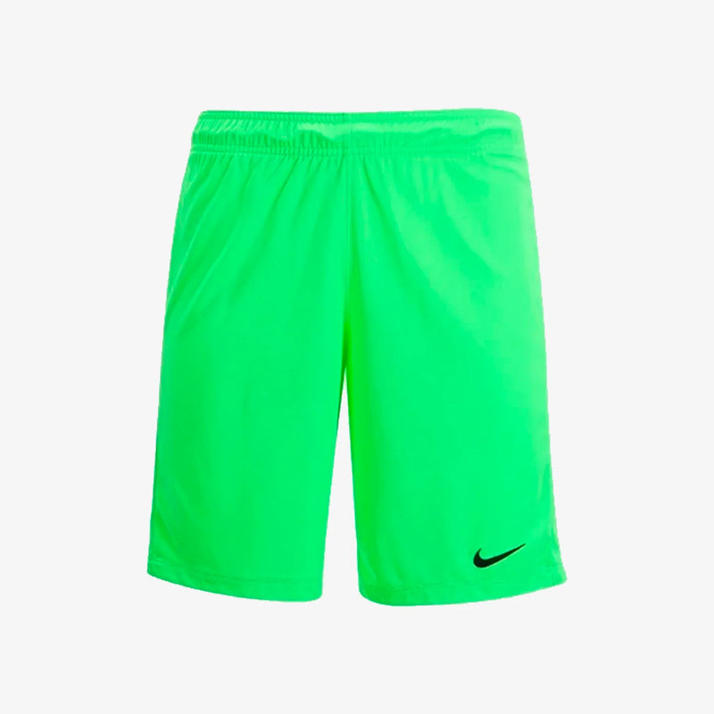 Nike US League Knit Short Black