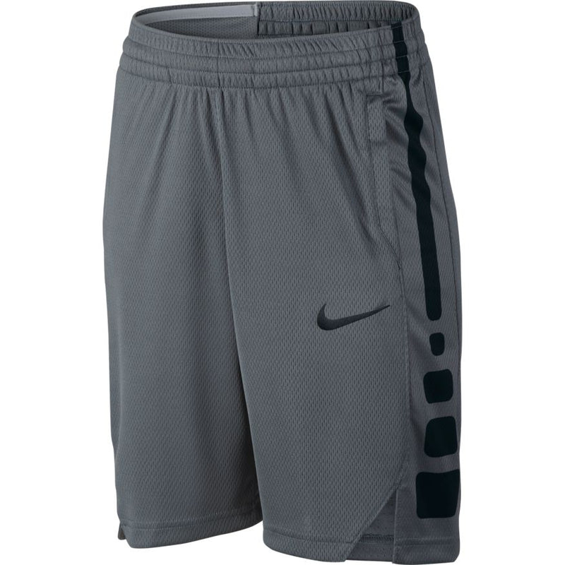 Nike B Dry Short Elite Stripe