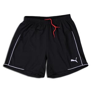 P Manchester Shorts