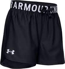 Under armour Play UP Solid Shorts