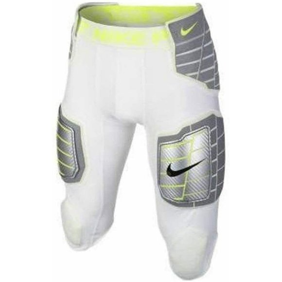 Nike Boys' Pro HyperStrong Padded Short