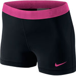 Nike 3" Pro Core Compression Women's Shorts
