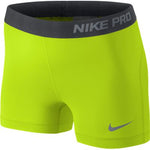 Nike 3" Pro Core Compression Women's Shorts