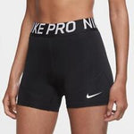 Nike Pro Shorts Women 3 in