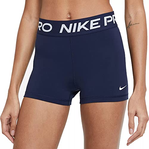 Nike Pro Shorts Women 3 in