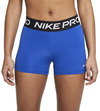Nike Pro Women's 3" Shorts
