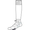 Nike Park Soccer Sock (L)