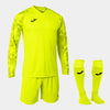 Joma Zamora VII Goalkeeper 3-pieces Kit