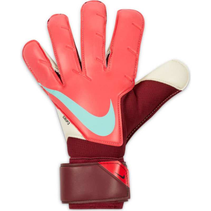 N Goalkeeper Grip3 Gloves Sire
