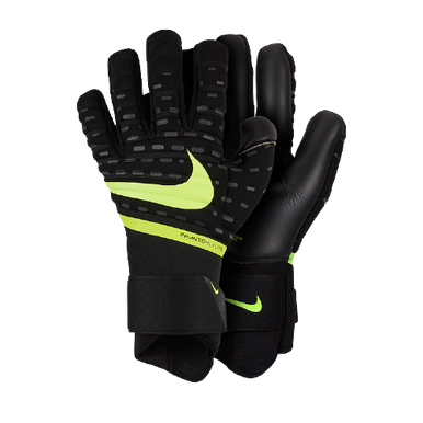 Nike Phantom Elite GK Gloves Blac