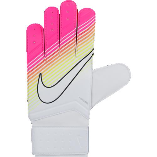 Nike Match GK White-Pink