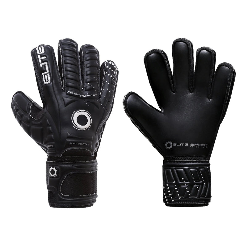 ES Warrior B Gk Glove Black