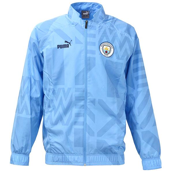 Puma Manchester City Jacket