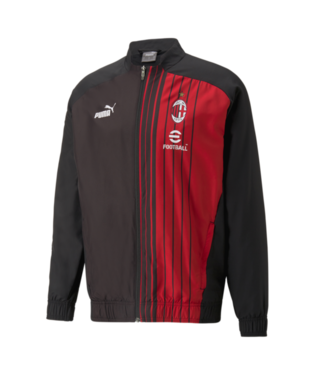 PUMA AC Milan Pre Match Jacket