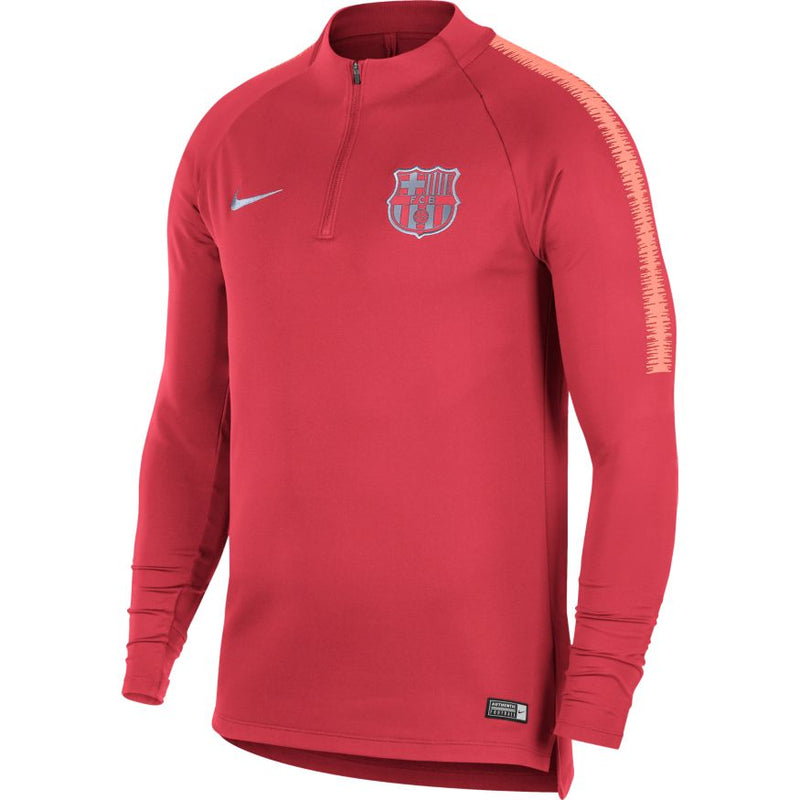 Nike Barcelona Dry Squad