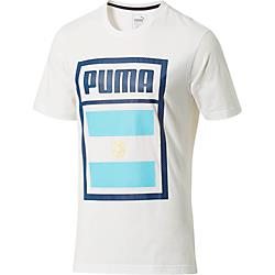 Puma Forever Football Ctry Cttn T