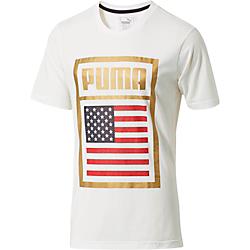 Puma Forever Football Ctry Cttn T