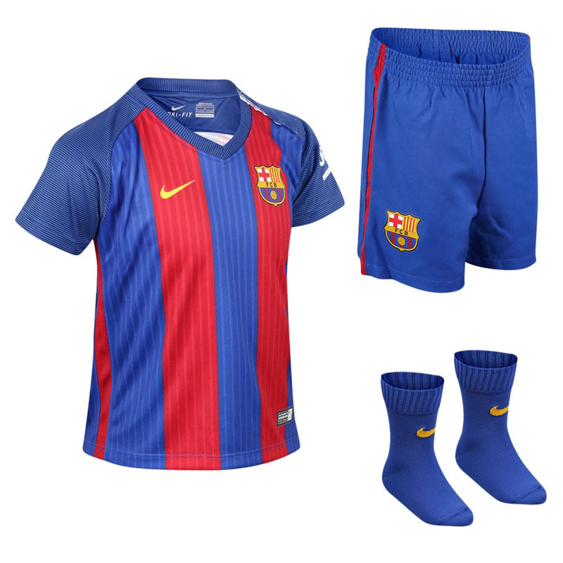 Nike Barcelona Home LT Kit 16 Roy