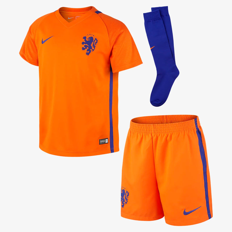 N Holanda Home LK Kit Orange