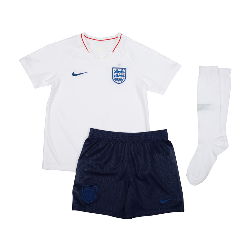 N England Home Mini Kit White/