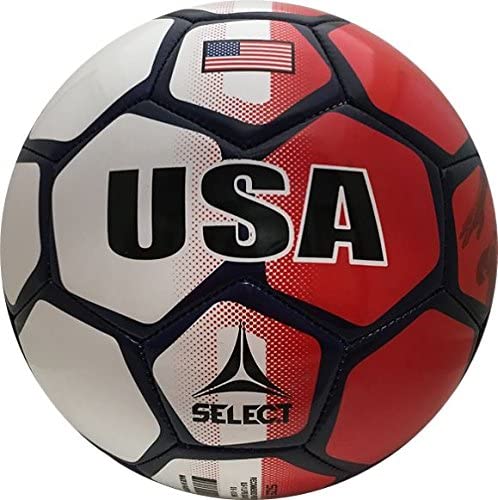 Select WC 2018 USA Mini-Ball