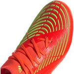 adidas Predator Edge 2 FG Red/Green