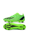 adidas X Speed Portal 3 FG Green/Bl