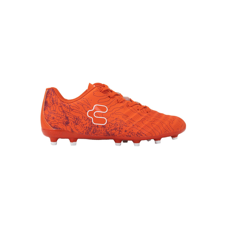 Charly Hot Cross FG Firm Ground Cleats