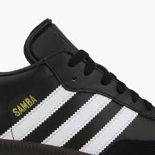 adidas Samba Shoes Black