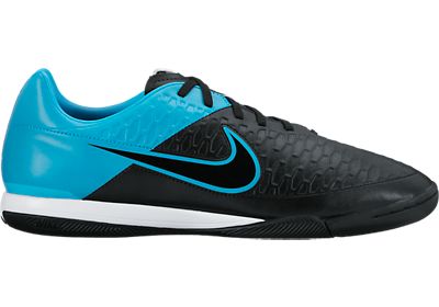 Nike Magista Onda IC Black-Blue