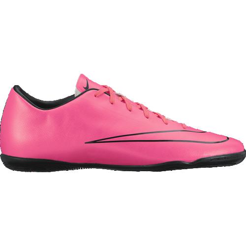 Nike Mercurial Victory V IC Pink-