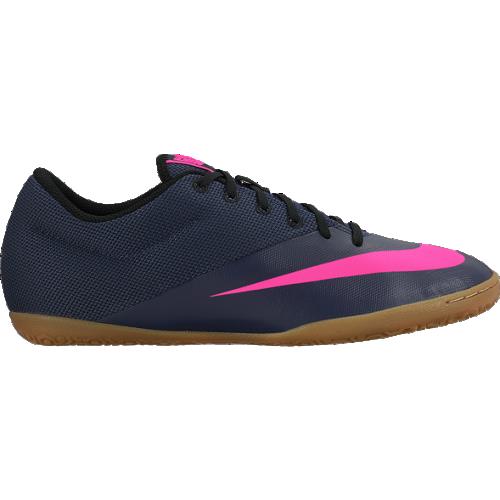 Nike Mercurialx Pro IC Navy-Pink
