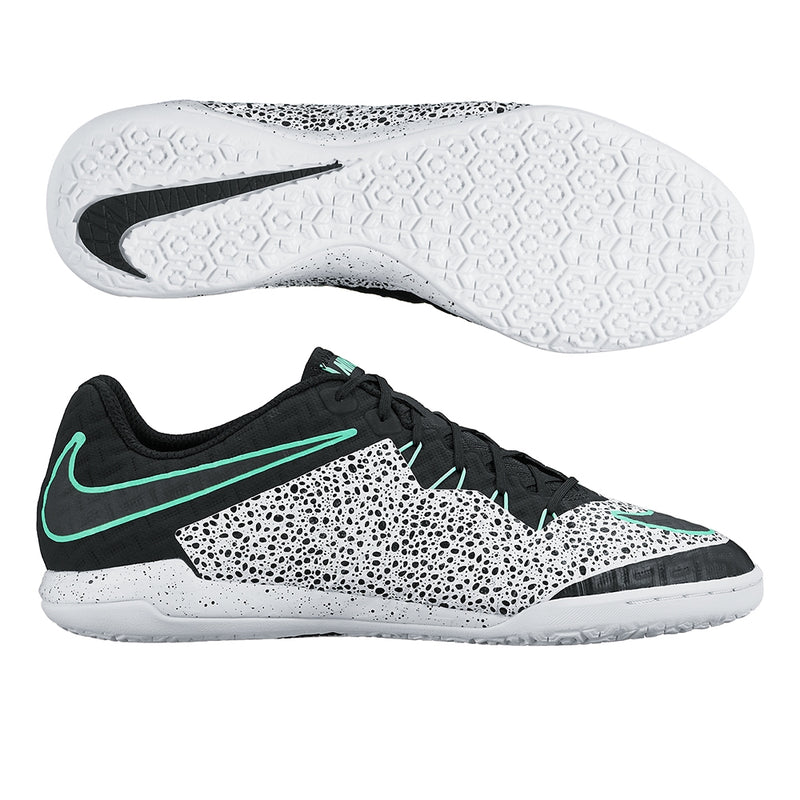Nike Hyper Finale IC White-Green