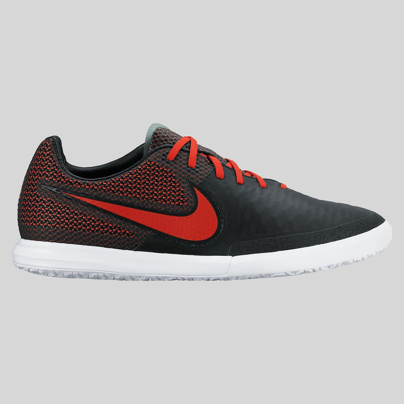 Nike MagistaX Finale IC Black-Red