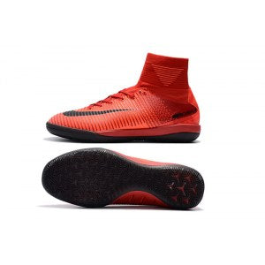 Nike MercurialX Proximo II IC Red