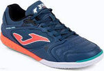 Joma Dribling 2133 IN Navy/Coral