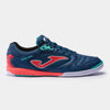 Joma Dribling 2133 IN Navy/Coral