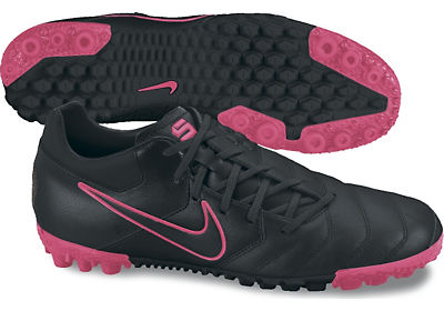 Nike 5 Bomba PRO Black-Cherry-Bla