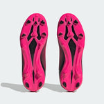 adidas X Speedportal.3 FG J Pink/Bl