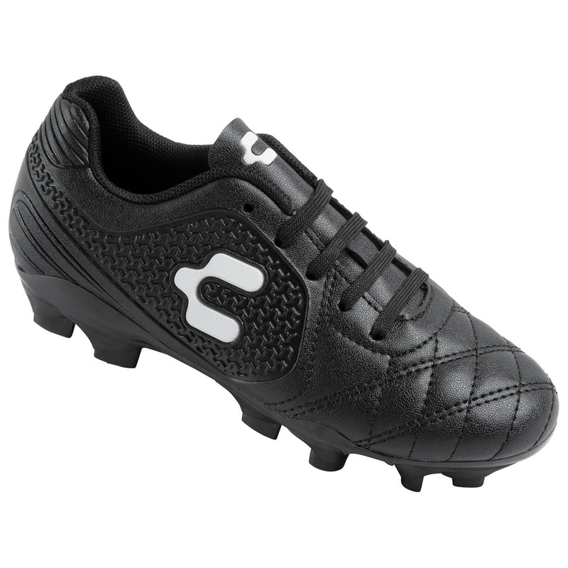 Charly Legendario PU Youth Soccer Cleats