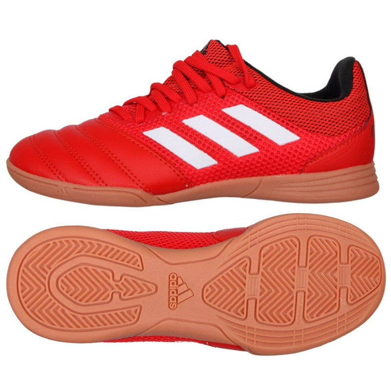adidas Copa 20.3 IN J Active Red