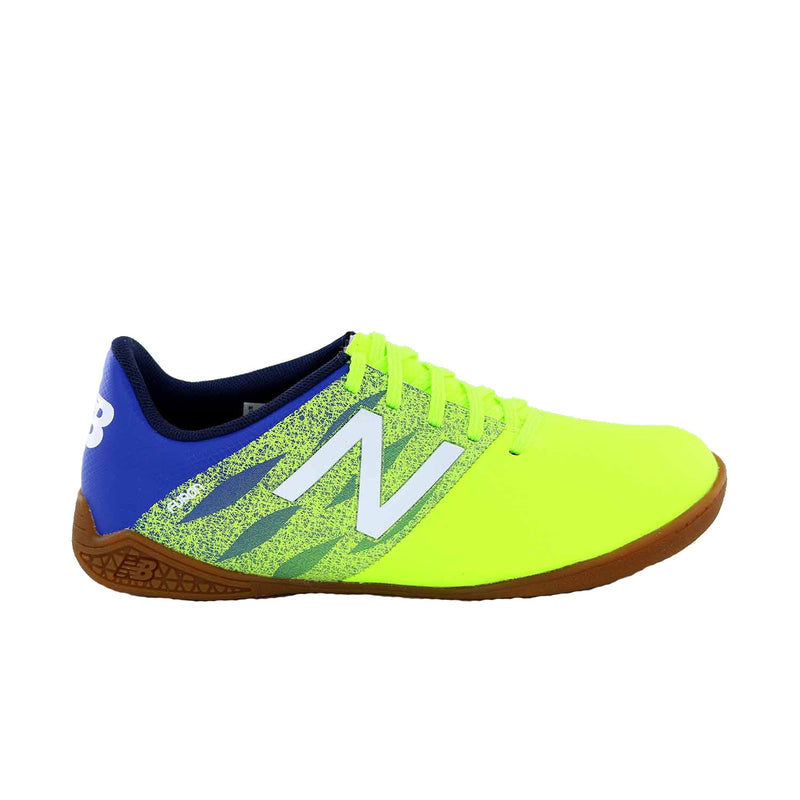 New Balance Kid's Furon Dispatch IN JR Toxic/Pacific