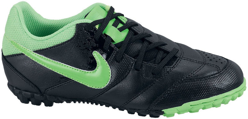 Nike JR 5 Bomba Black-Green Kids