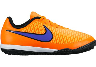 Nike JR Magista Onda TF Orange-Vi Kids