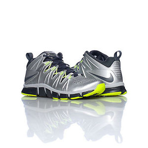 Nike Free Trainer 7.0 SB Grey Sil