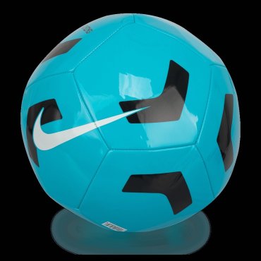 Nike Pitch Training Ball Blue/Bla