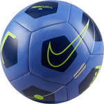 Nike Mercurial Fade Soccer Ball Purple/Blue Void