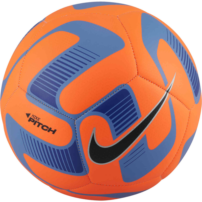 Nike Pitch Ball Total Orange