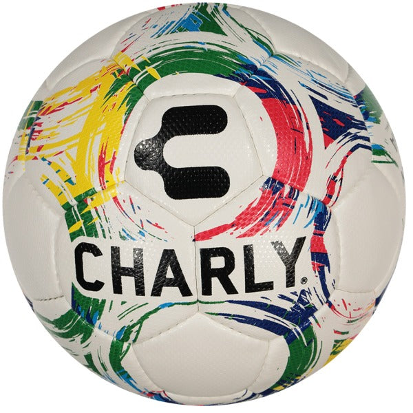 Charly Soccer Ball